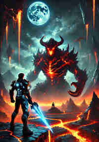 Demon Destroyer