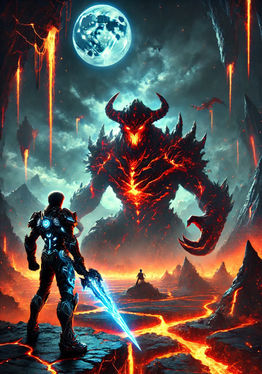 Demon Destroyer