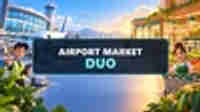 Airport Market Duo