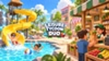 Leisure Tycoon Duo