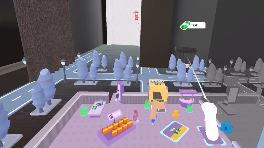 Boss Market