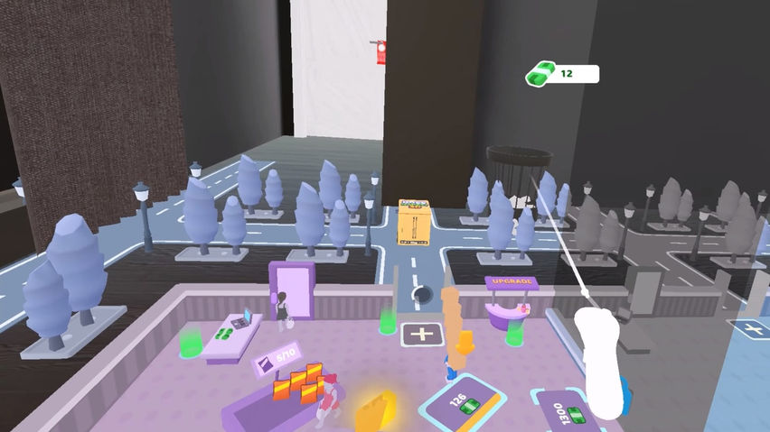 Boss Market