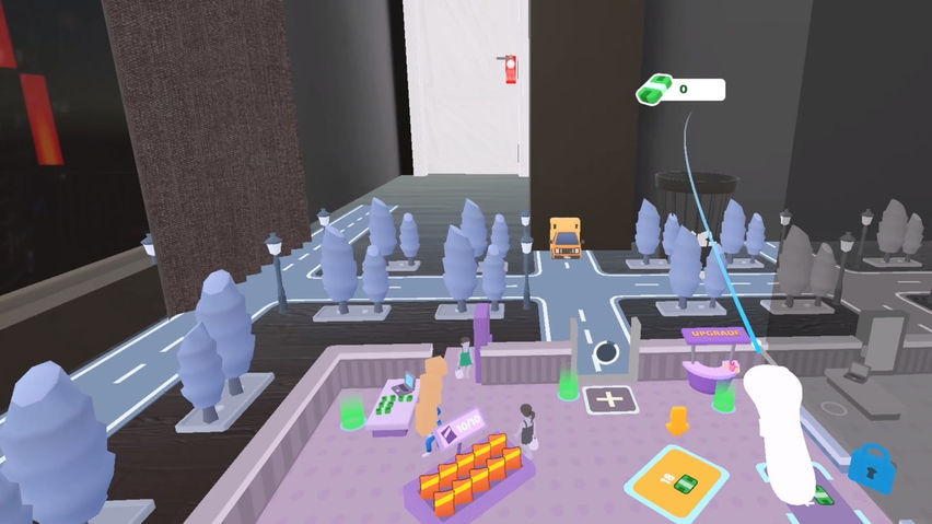 Boss Market