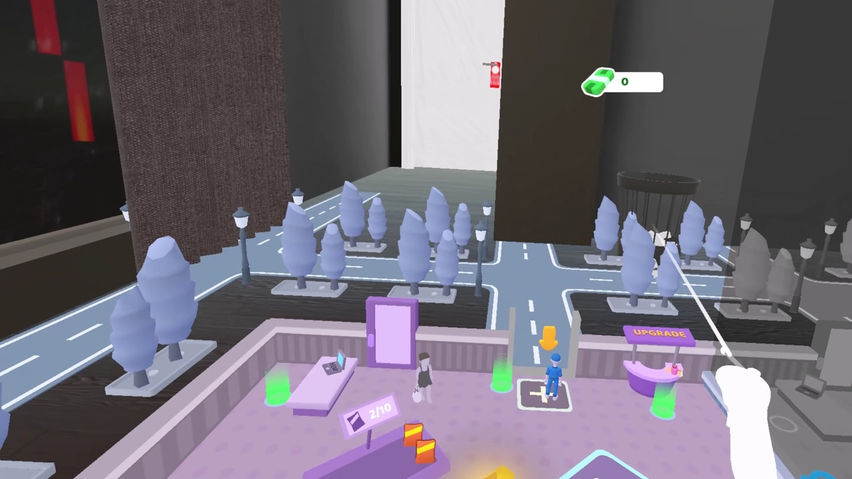 Boss Market