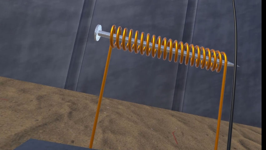 electromagnet