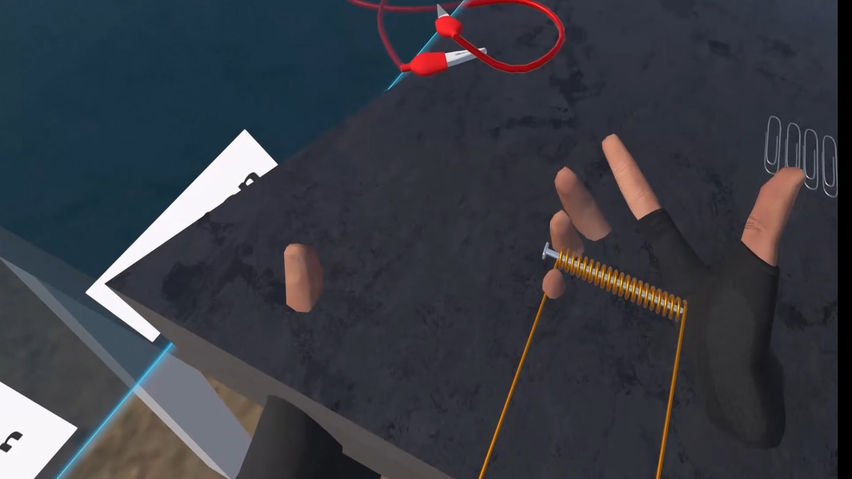 electromagnet