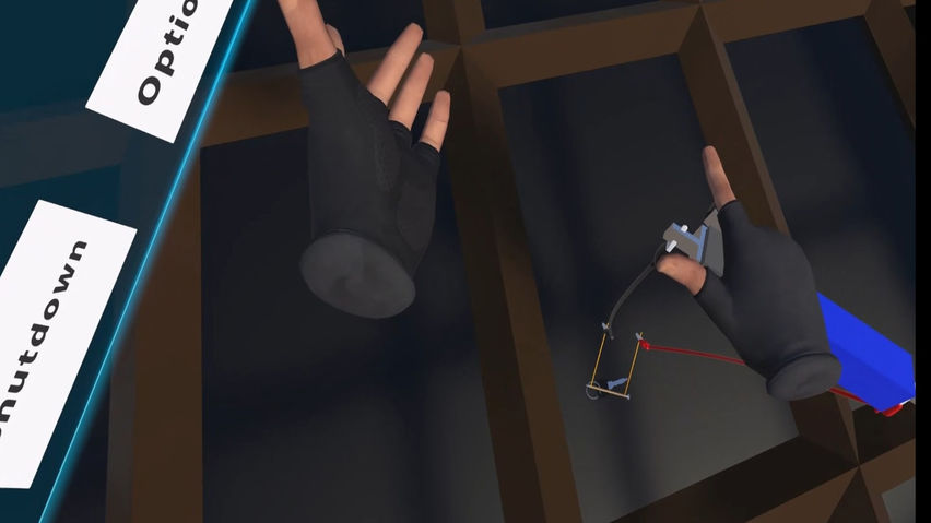 electromagnet