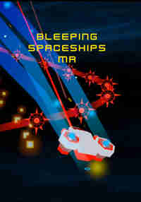 Bleeping Spaceships MR