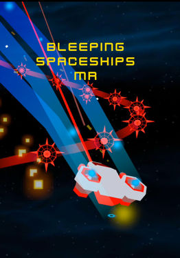 Bleeping Spaceships MR