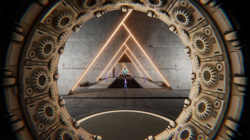 IAI