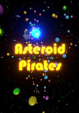 Asteroid Pirates