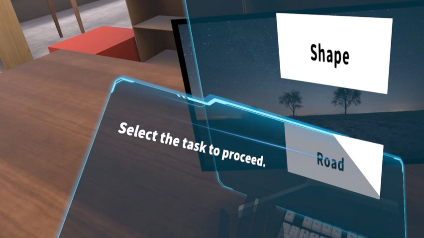 Data Manager