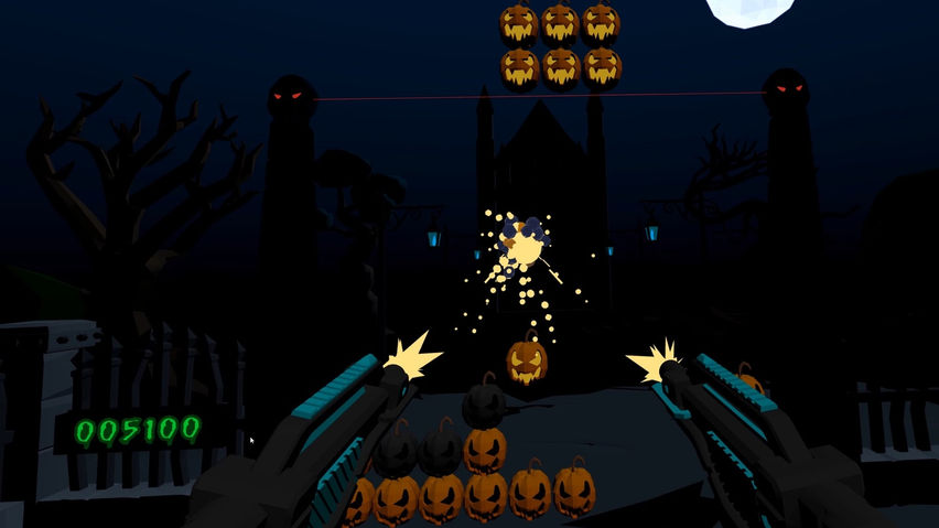 Helloween Pumpkis