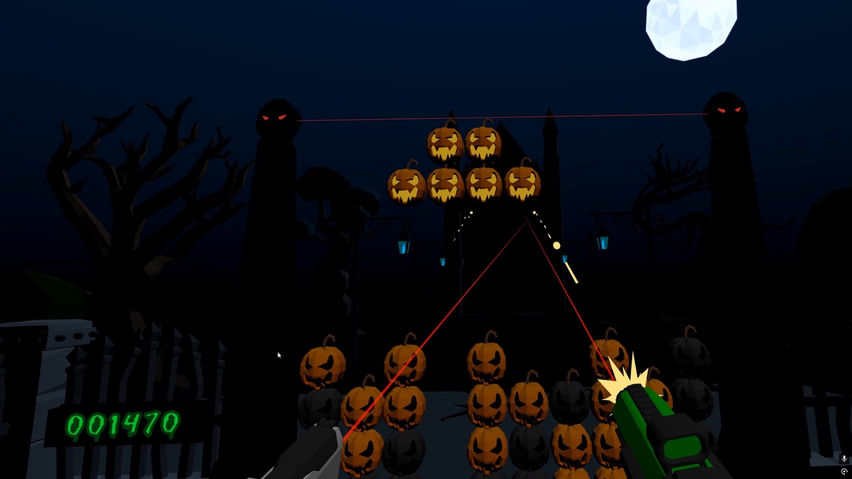 Helloween Pumpkis