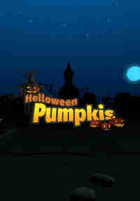Helloween Pumpkis