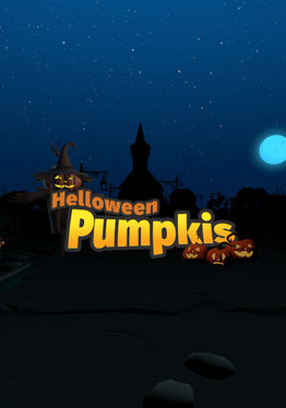 Helloween Pumpkis