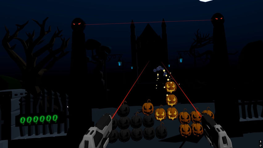 Helloween Pumpkis