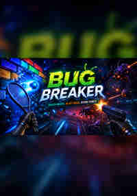 Bug Breaker