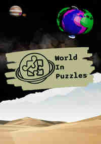 World in Puzzles