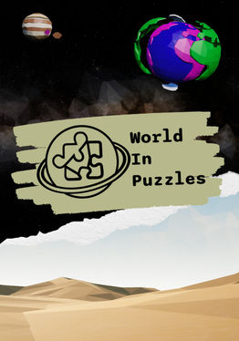 World in Puzzles