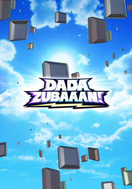 Dada Zubaaan: The 360° Puzzle Game