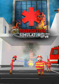 Firefighting Simulator VR