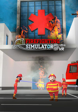 Firefighting Simulator VR