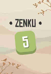 • zenku •
