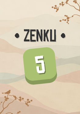 • zenku •