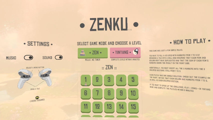• zenku •