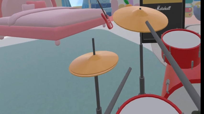 Cultural life - Drum