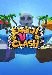 Emoji Clash VR