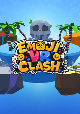 Emoji Clash VR