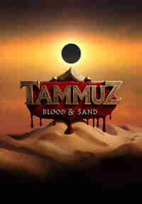 XR Puzzle-Box - Tammuz: Blood & Sand