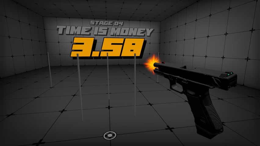 SPEED SHOOTING
