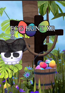 Egg Hunt XR
