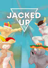 Jacked Up