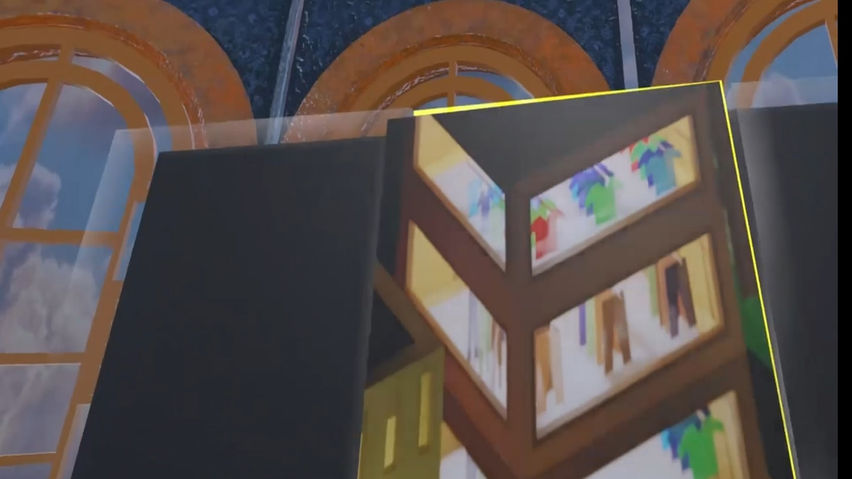 Cultural life - Puzzle