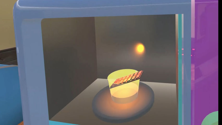 Science in Cooking: Cupcake