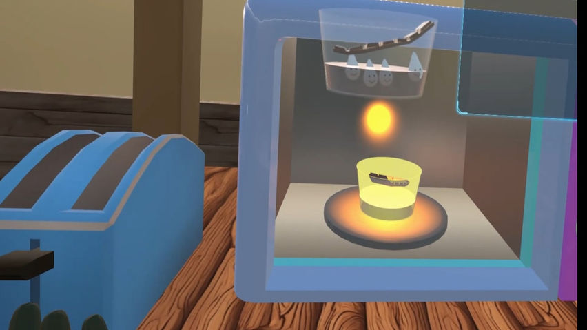Science in Cooking: Cupcake