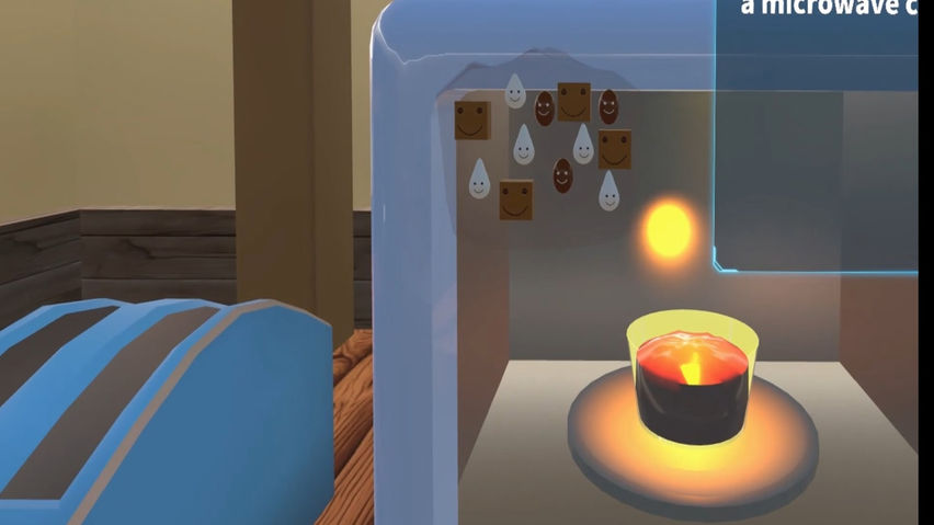 Science in Cooking: Cupcake