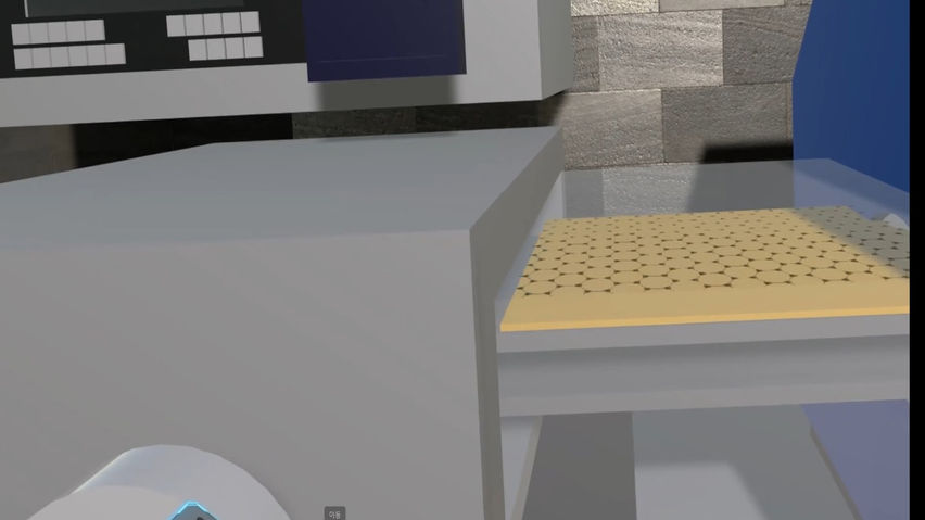 High school - A world brought to life by new materials