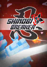 Shinobi Breaker