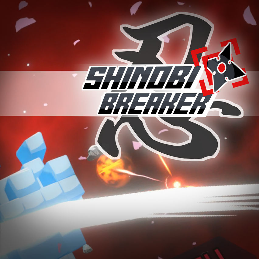 Shinobi Breaker