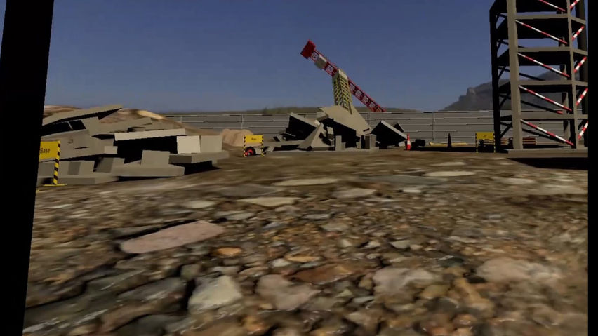 Earthquake Resistant Structures