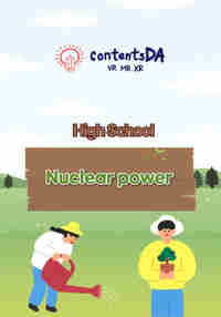 High school - Nuclear power