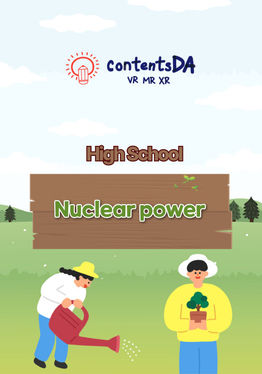High school - Nuclear power