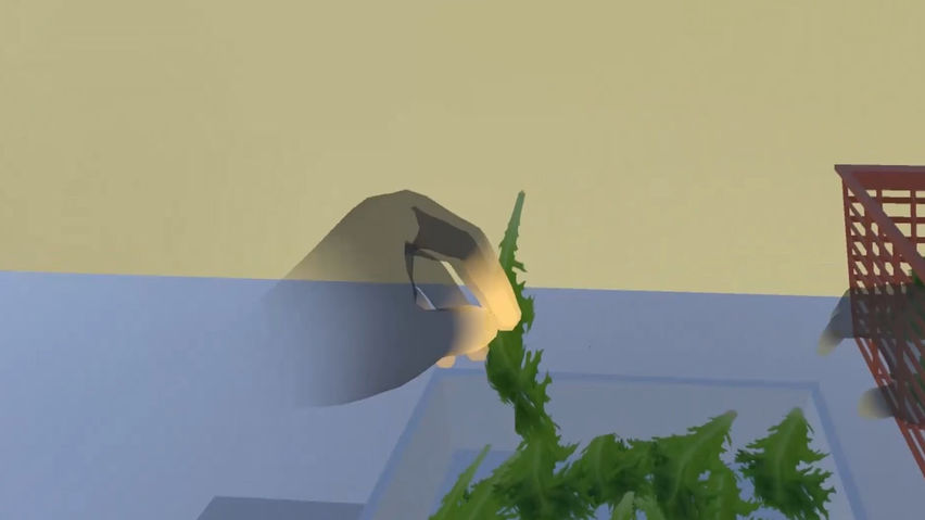 Smart Farm - Growing vegetables