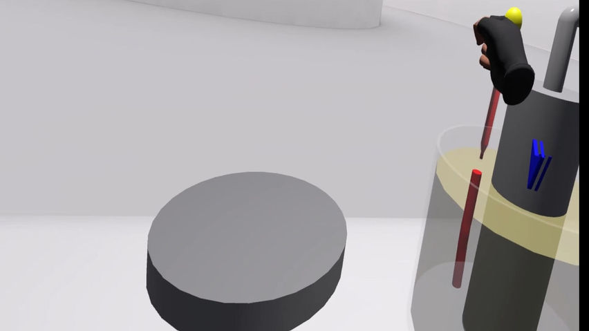 Laminar And Turbulent Flow Experiment - ContentsDa Science Experiment