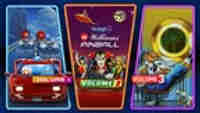 Pinball FX VR - Williams™ Pinball Collection 1